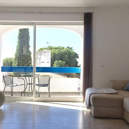 Apartament Edifico Ouramar T2 Albufeira Zewnętrze zdjęcie