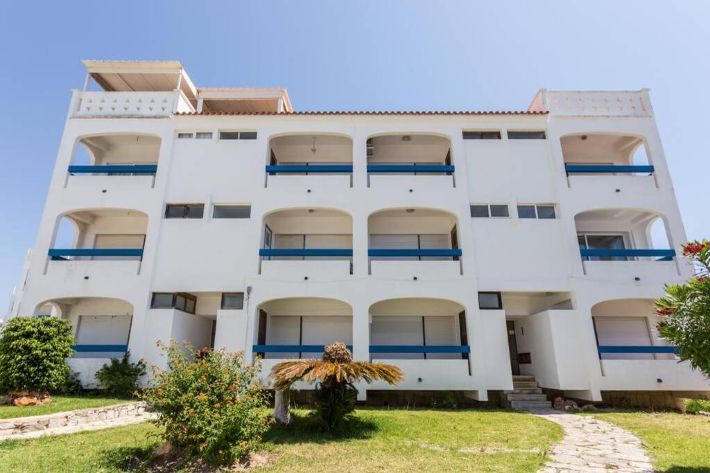 Apartament Edifico Ouramar T2 Albufeira Zewnętrze zdjęcie